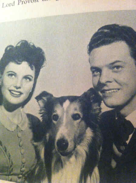 Challenge to Lassie (1949) Screenshot 3