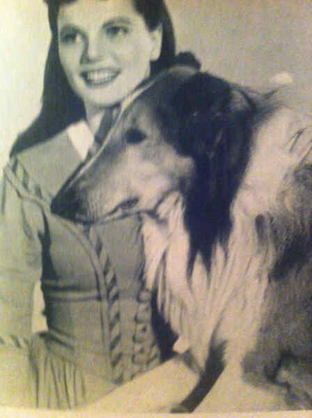 Challenge to Lassie (1949) Screenshot 5