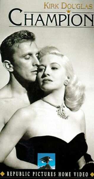 Champion (1949) Screenshot 1