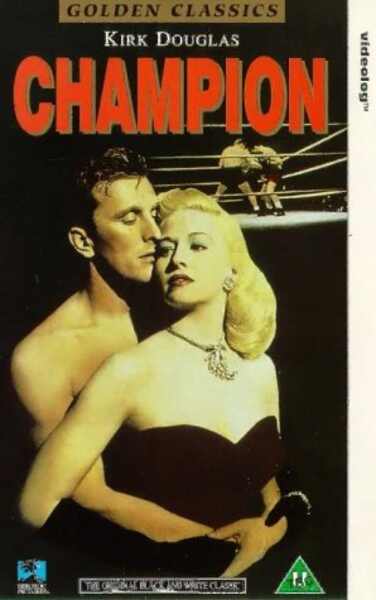 Champion (1949) Screenshot 2