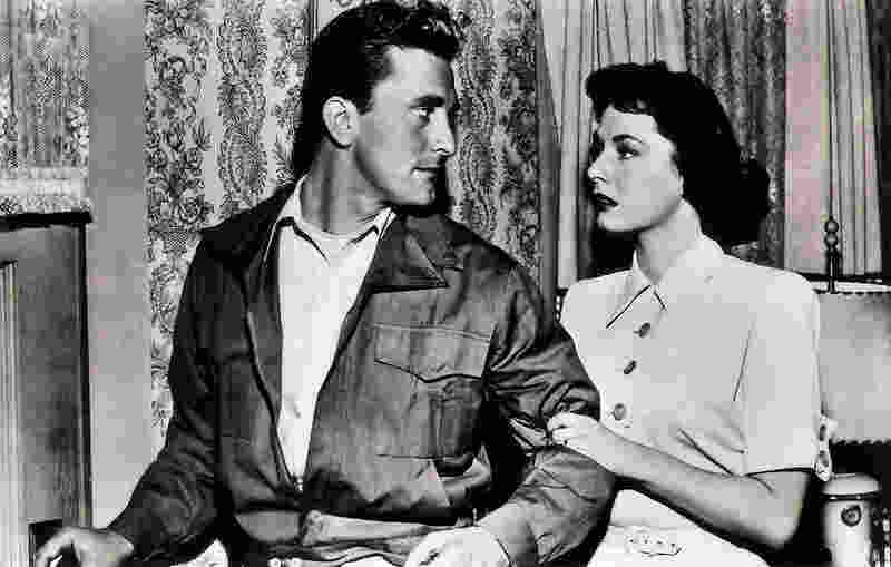 Champion (1949) Screenshot 3