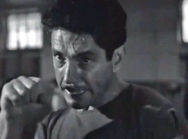 Champion (1949) Screenshot 4