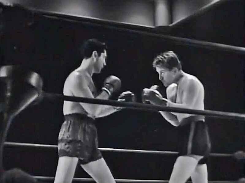 Champion (1949) Screenshot 5