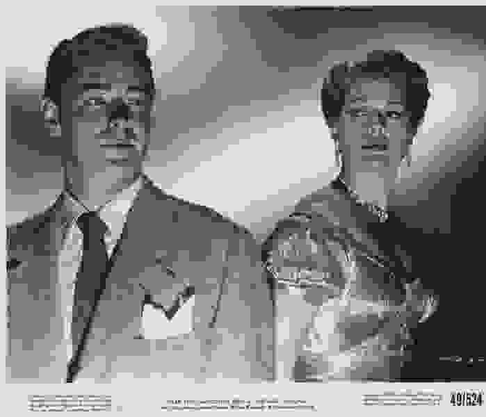 Chicago Deadline (1949) Screenshot 1