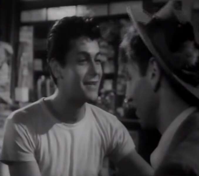 City Across the River (1949) Screenshot 4