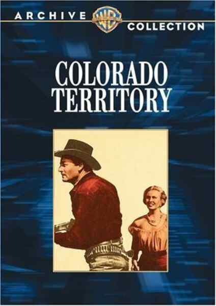Colorado Territory (1949) Screenshot 1