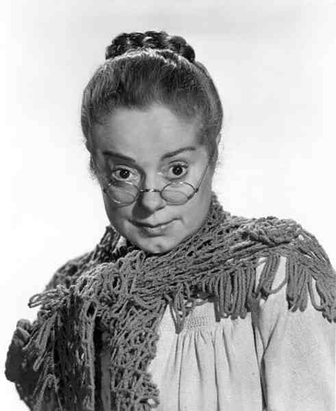 Come to the Stable (1949) Screenshot 1