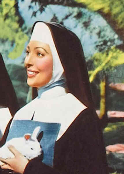 Come to the Stable (1949) Screenshot 4