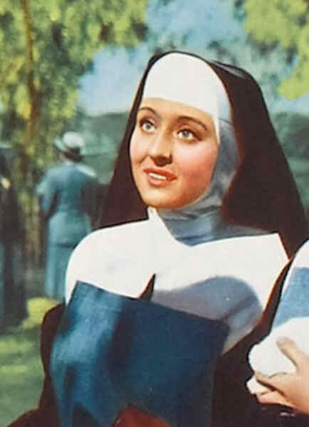 Come to the Stable (1949) Screenshot 5