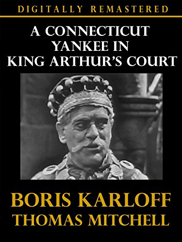A Connecticut Yankee in King Arthur's Court (1949) Screenshot 1