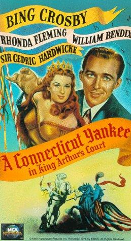 A Connecticut Yankee in King Arthur's Court (1949) Screenshot 2