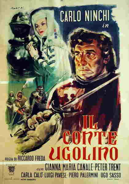 The Iron Swordsman (1949) Screenshot 1