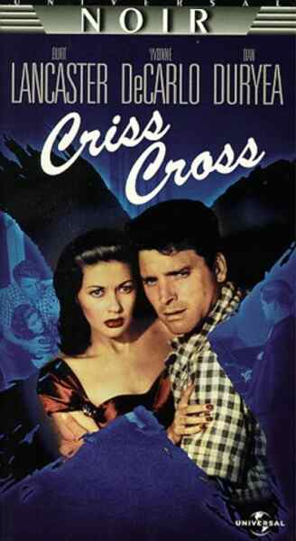 Criss Cross (1949) Screenshot 4