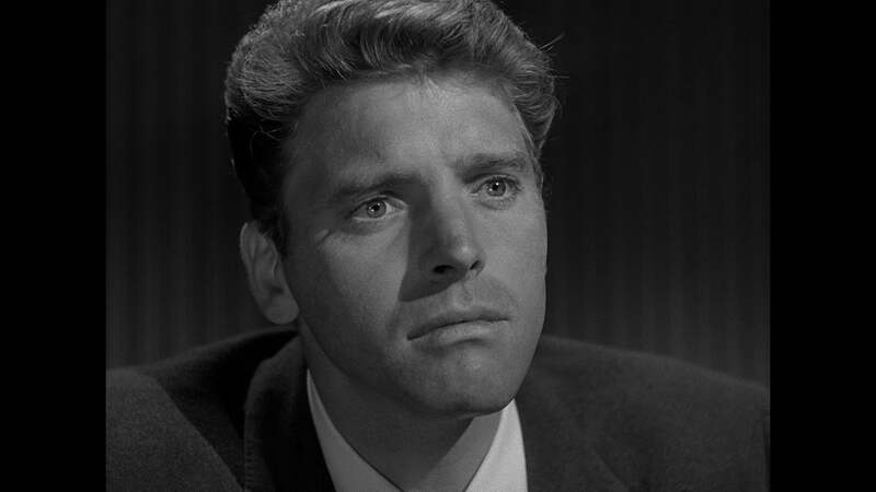 Criss Cross (1949) Screenshot 5