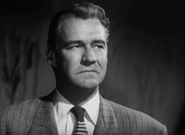 The Crooked Way (1949) Screenshot 3 
