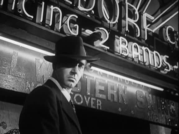 The Crooked Way (1949) Screenshot 5 