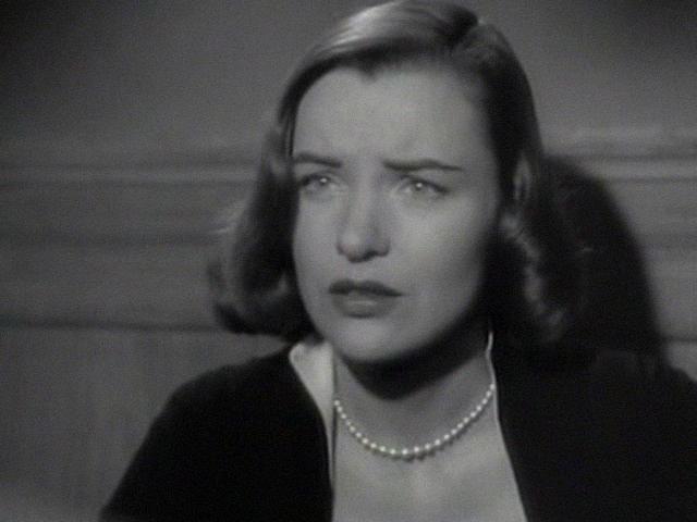A Dangerous Profession (1949) Screenshot 3