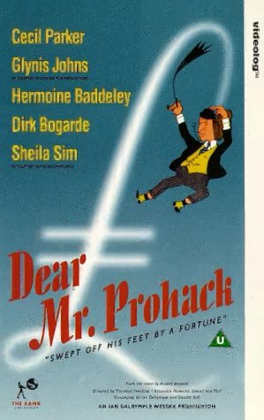 Dear Mr. Prohack (1949) Screenshot 1