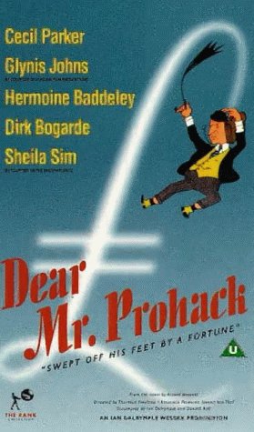 Dear Mr. Prohack (1949) Screenshot 2