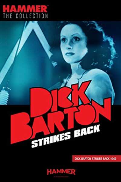 Dick Barton Strikes Back (1949) Screenshot 1