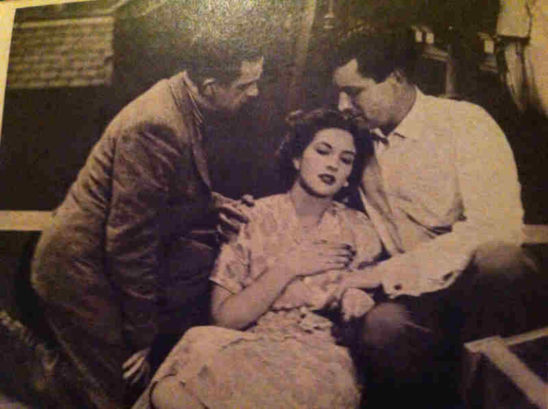 Dick Barton Strikes Back (1949) Screenshot 4