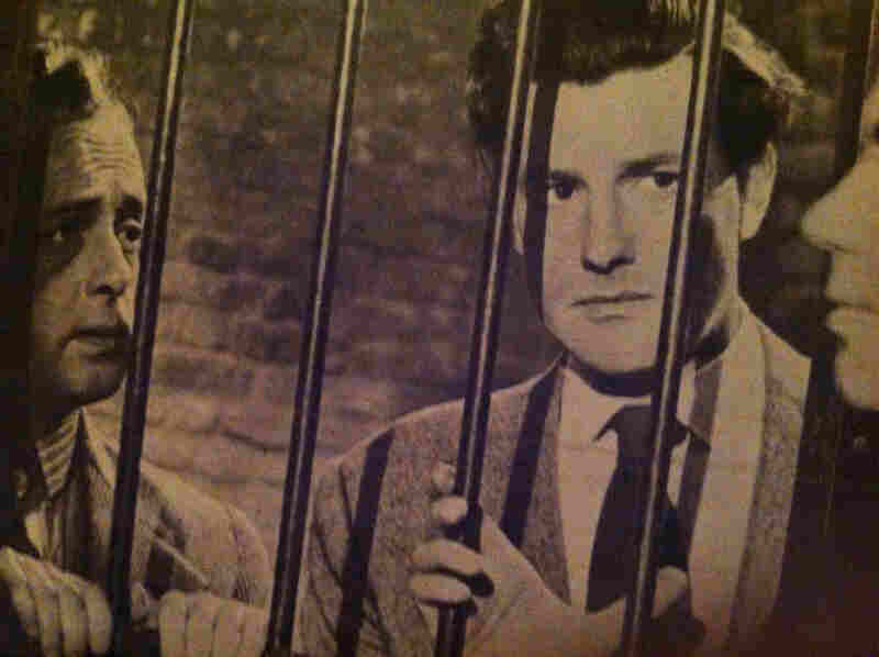 Dick Barton Strikes Back (1949) Screenshot 5
