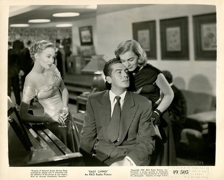 Easy Living (1949) Screenshot 4