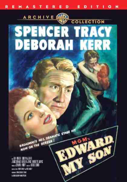Edward, My Son (1949) Screenshot 1