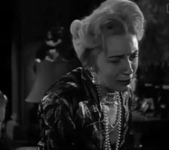Edward, My Son (1949) Screenshot 2