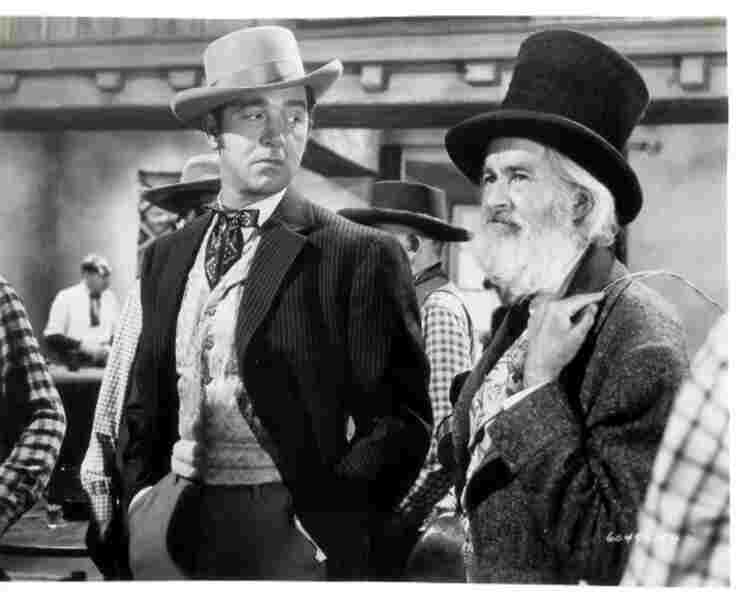 El Paso (1949) Screenshot 5