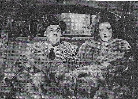 Everybody Does It (1949) Screenshot 5