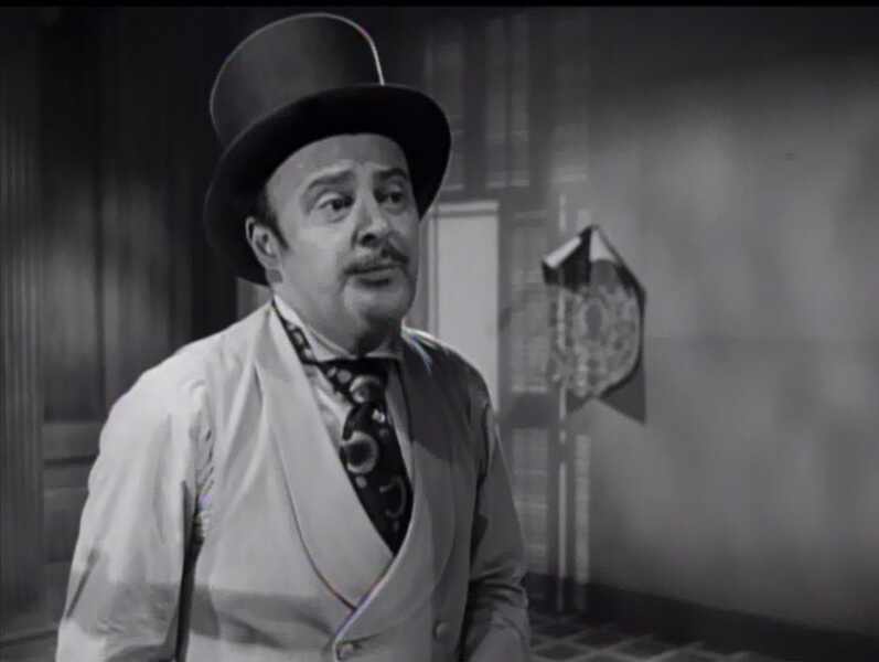The Fan (1949) Screenshot 5