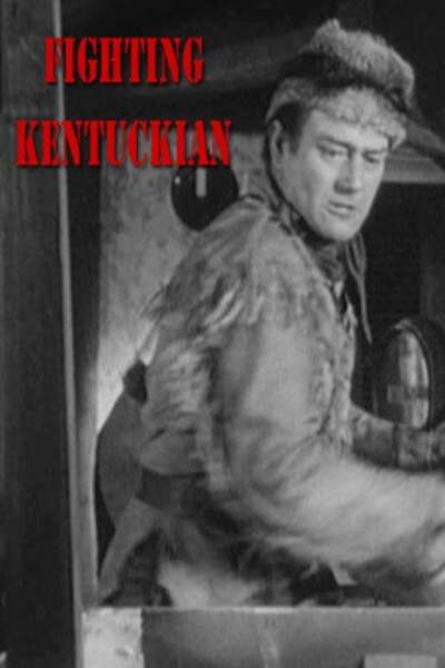 The Fighting Kentuckian (1949) Screenshot 1