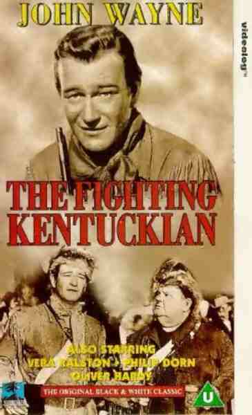 The Fighting Kentuckian (1949) Screenshot 2