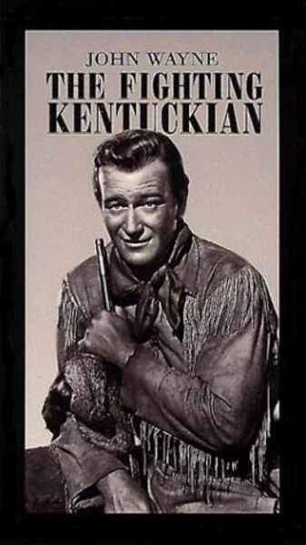 The Fighting Kentuckian (1949) Screenshot 3
