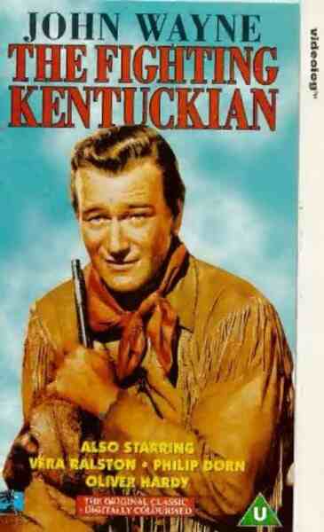 The Fighting Kentuckian (1949) Screenshot 4