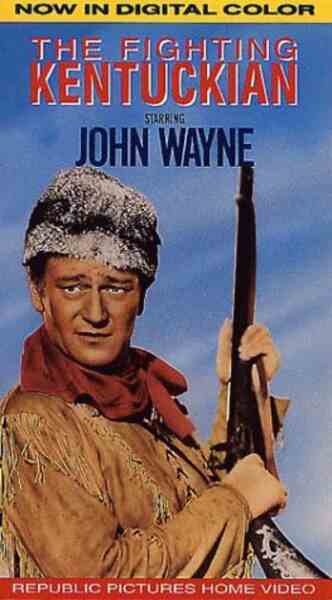 The Fighting Kentuckian (1949) Screenshot 5