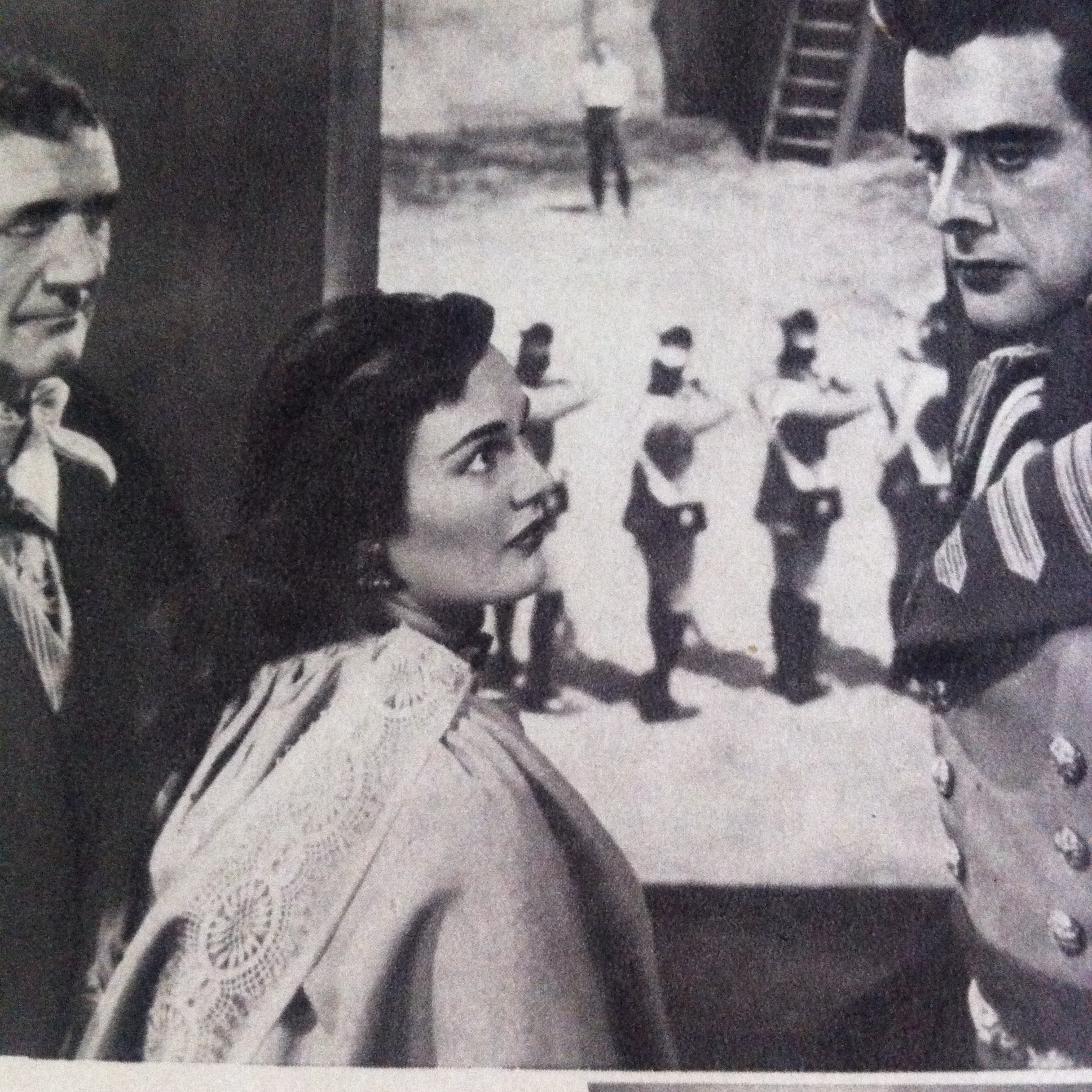 The Fighting O'Flynn (1949) Screenshot 3 