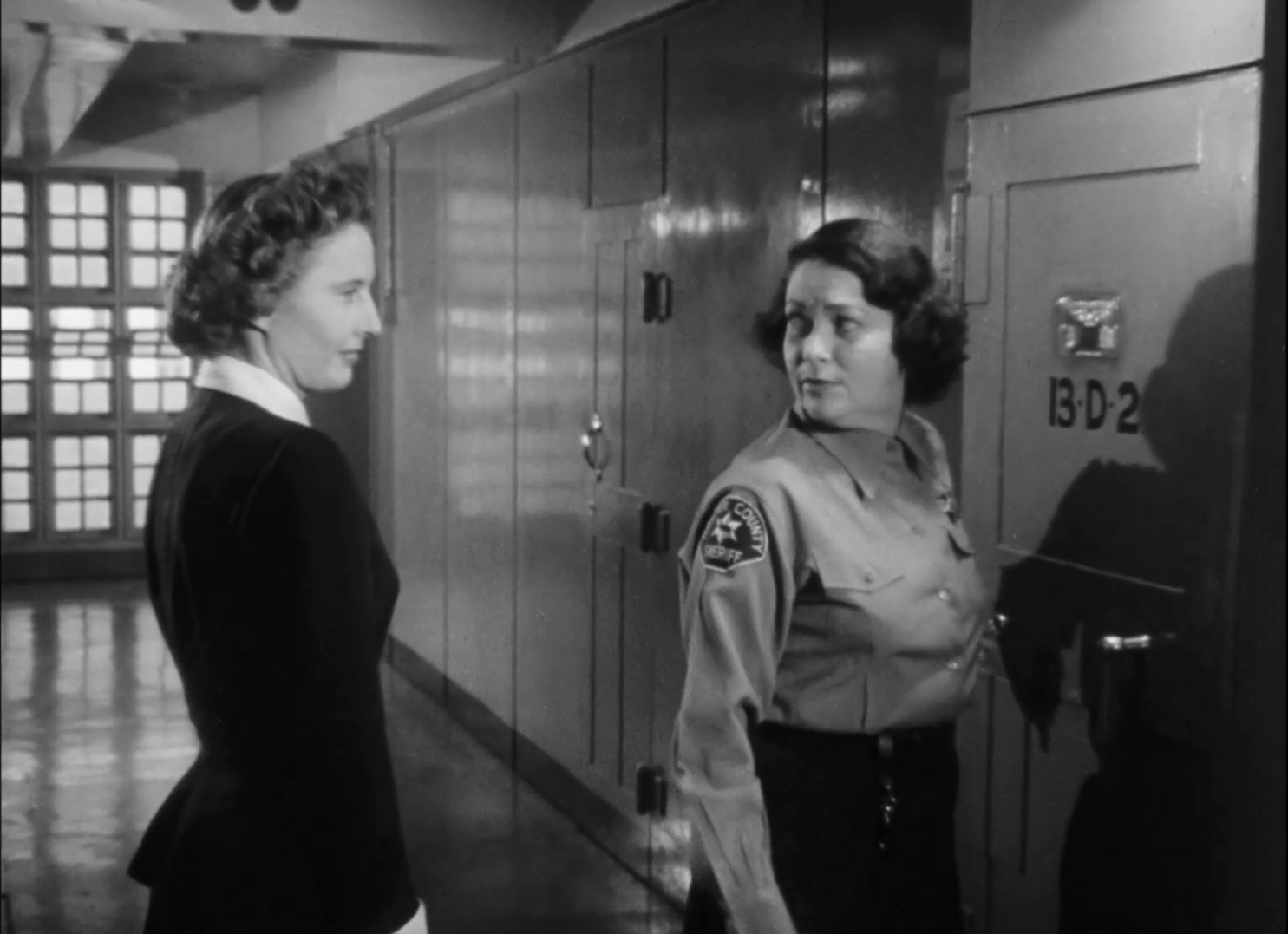 The File on Thelma Jordon (1949) Screenshot 4 