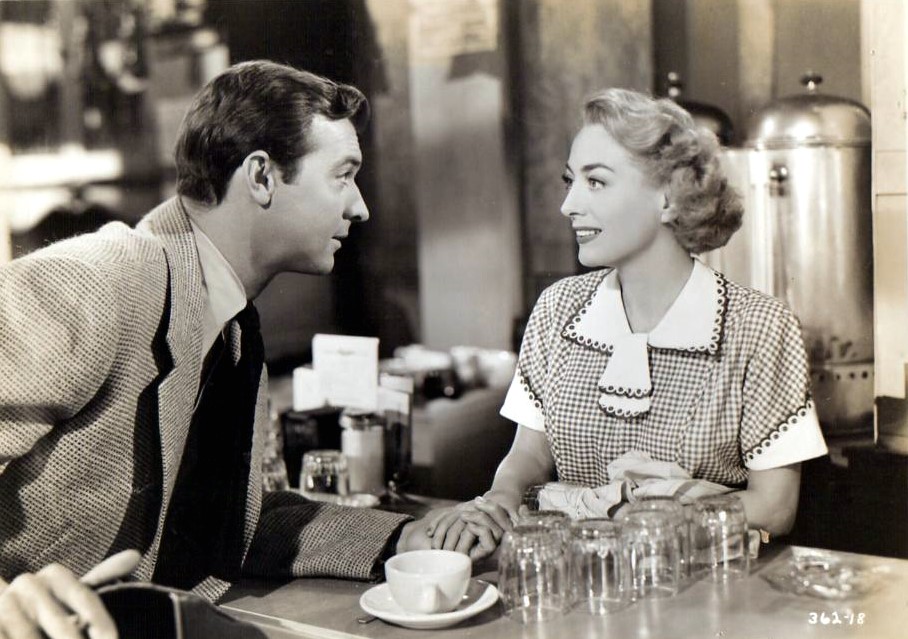 Flamingo Road (1949) Screenshot 2