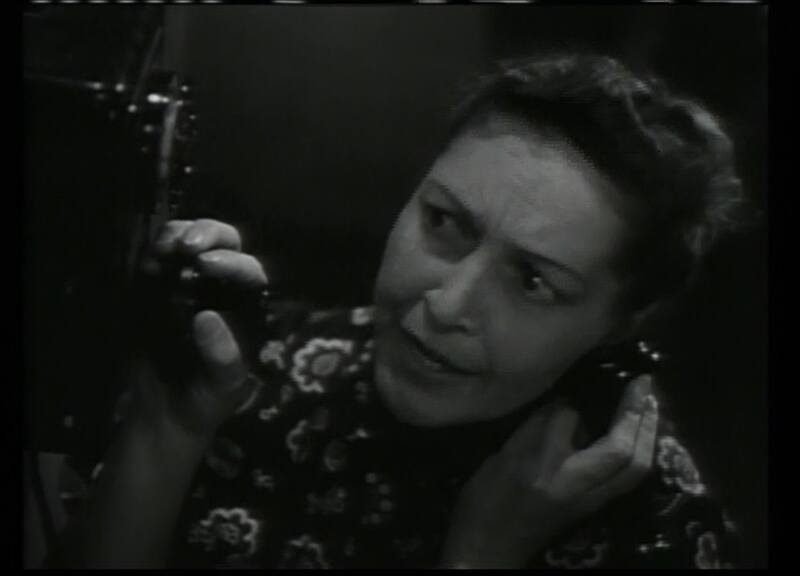 Flaxy Martin (1949) Screenshot 2