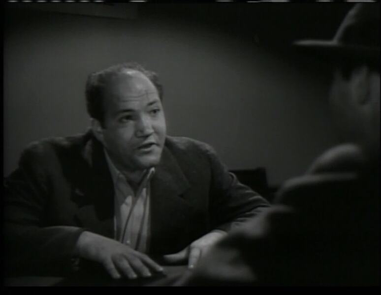 Flaxy Martin (1949) Screenshot 3
