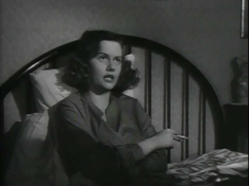 Flaxy Martin (1949) Screenshot 4