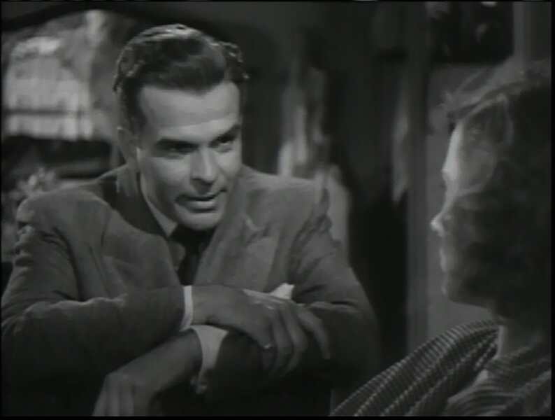 Flaxy Martin (1949) Screenshot 5