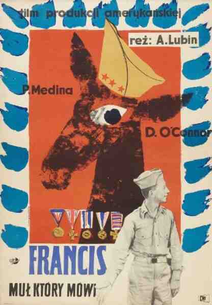 Francis (1950) Screenshot 1