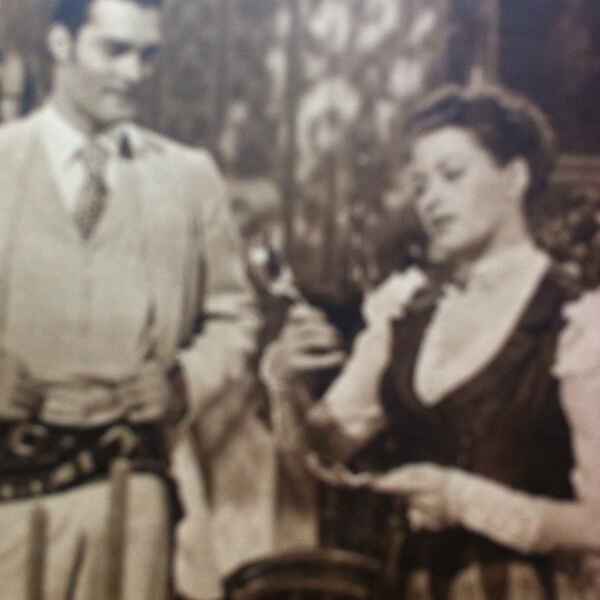 The Gal Who Took the West (1949) Screenshot 2