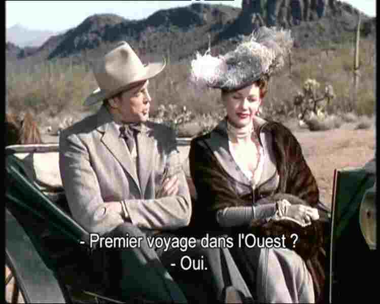 The Gal Who Took the West (1949) Screenshot 3