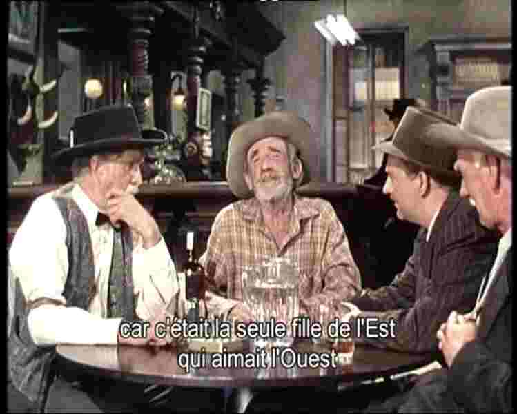 The Gal Who Took the West (1949) Screenshot 5