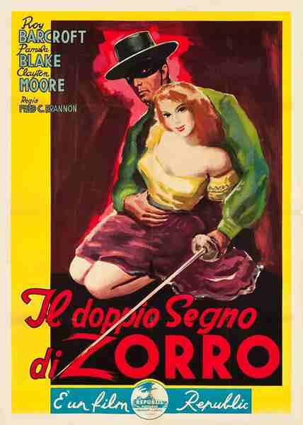 Ghost of Zorro (1949) Screenshot 5