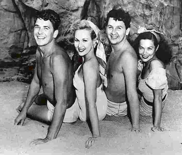 The Girl from Jones Beach (1949) Screenshot 4